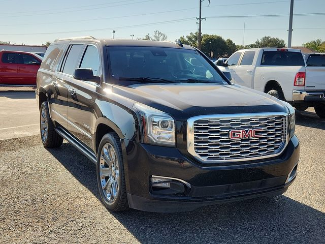 2018 GMC Yukon XL Denali