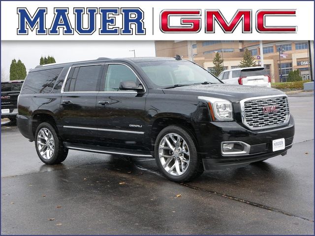 2018 GMC Yukon XL Denali