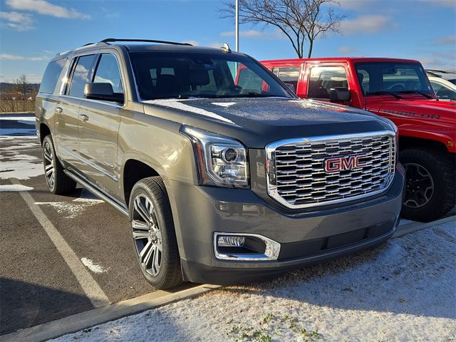 2018 GMC Yukon XL Denali