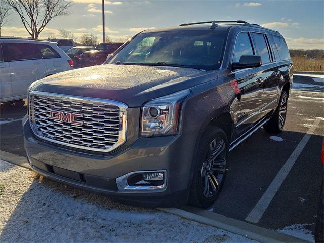 2018 GMC Yukon XL Denali