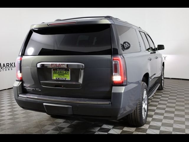 2018 GMC Yukon XL Denali