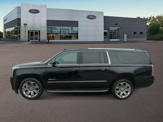 2018 GMC Yukon XL Denali