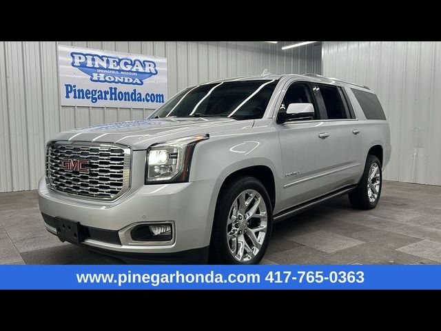 2018 GMC Yukon XL Denali