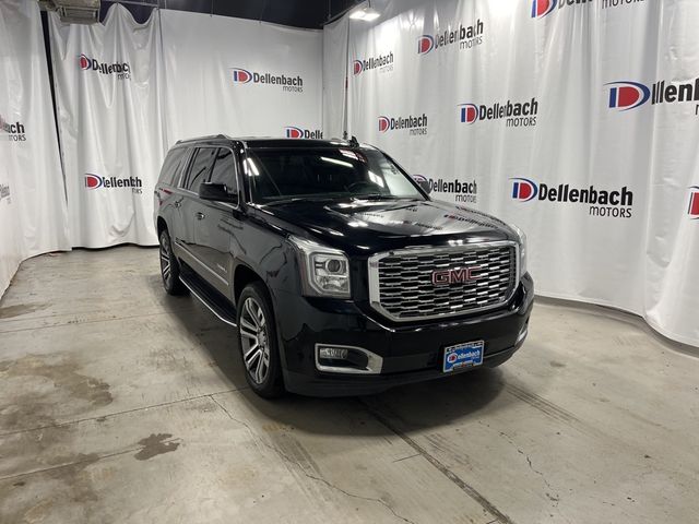 2018 GMC Yukon XL Denali