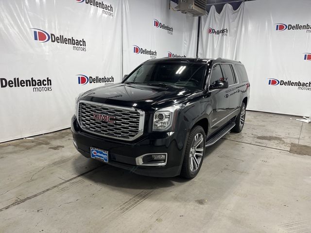 2018 GMC Yukon XL Denali