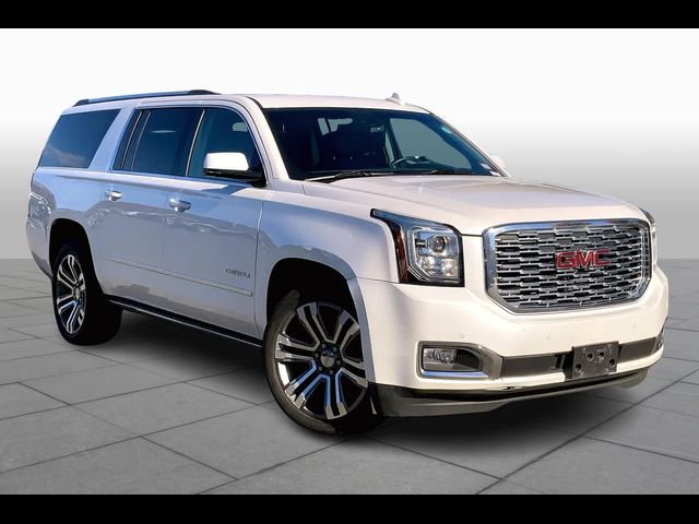 2018 GMC Yukon XL Denali