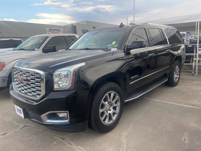 2018 GMC Yukon XL Denali