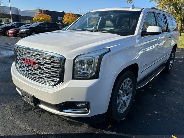 2018 GMC Yukon XL Denali