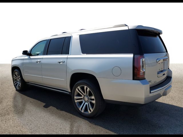 2018 GMC Yukon XL Denali