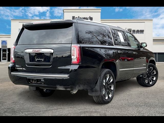 2018 GMC Yukon XL Denali