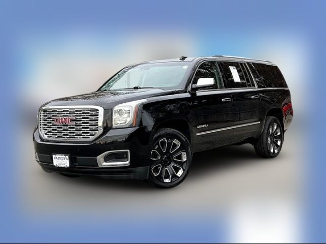 2018 GMC Yukon XL Denali