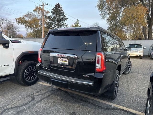 2018 GMC Yukon XL Denali