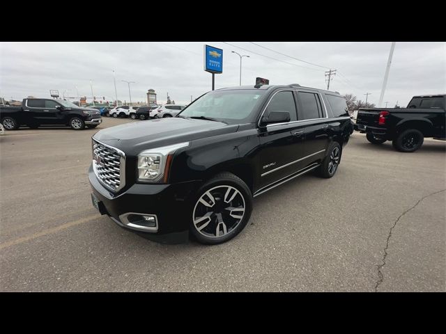 2018 GMC Yukon XL Denali