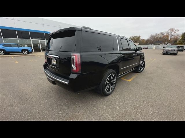 2018 GMC Yukon XL Denali