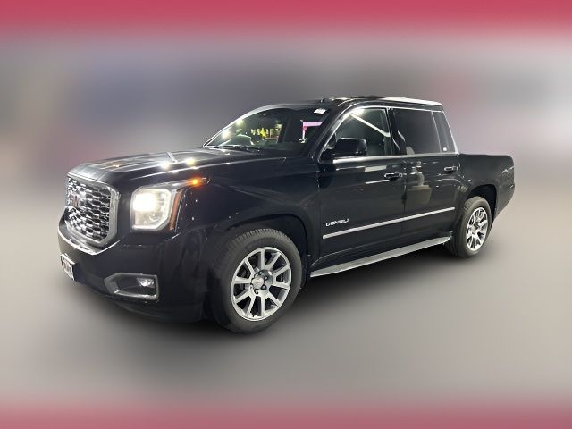 2018 GMC Yukon XL Denali