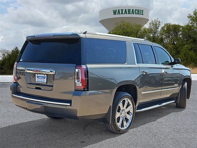 2018 GMC Yukon XL Denali