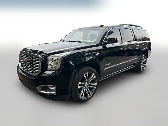 2018 GMC Yukon XL Denali