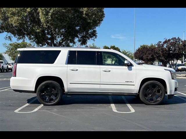 2018 GMC Yukon XL Denali