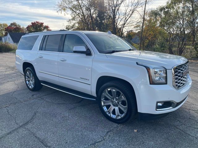 2018 GMC Yukon XL Denali