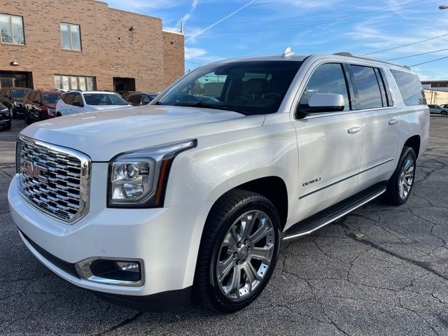 2018 GMC Yukon XL Denali