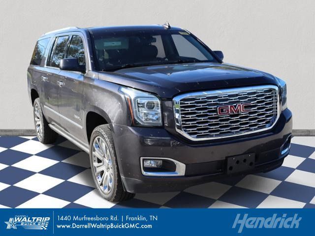 2018 GMC Yukon XL Denali