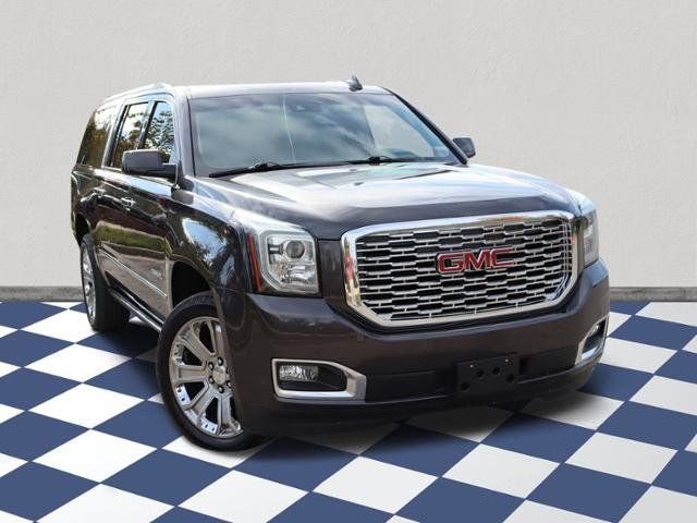 2018 GMC Yukon XL Denali