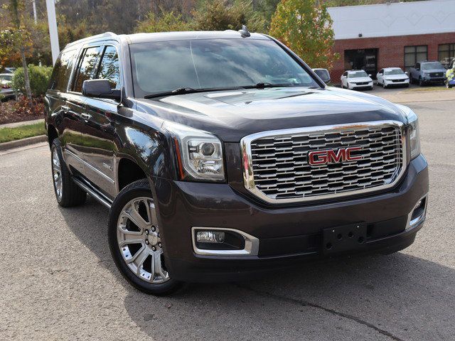 2018 GMC Yukon XL Denali