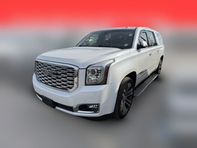 2018 GMC Yukon XL Denali