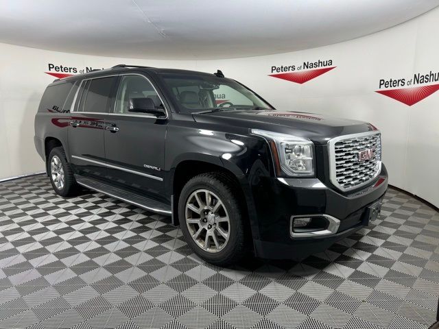 2018 GMC Yukon XL Denali