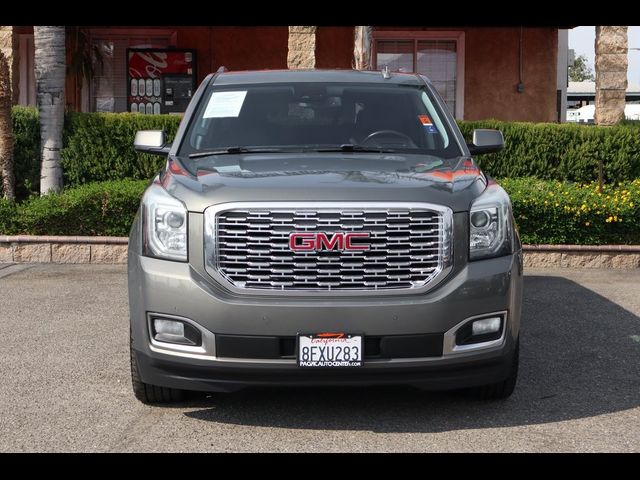 2018 GMC Yukon XL Denali