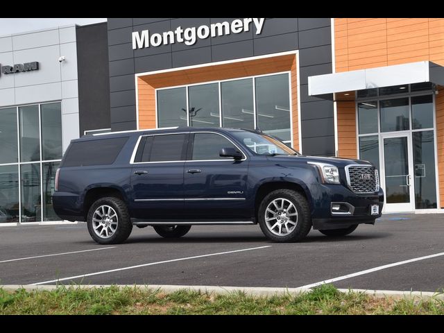 2018 GMC Yukon XL Denali