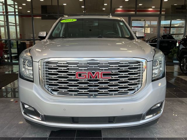 2018 GMC Yukon XL Denali