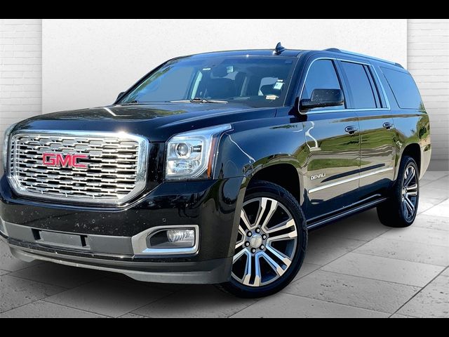 2018 GMC Yukon XL Denali