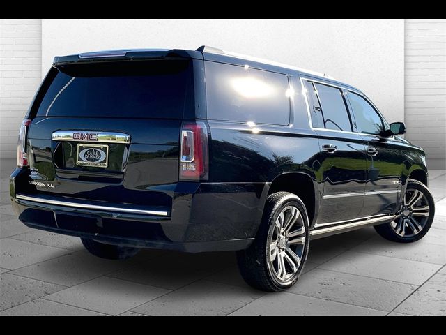 2018 GMC Yukon XL Denali