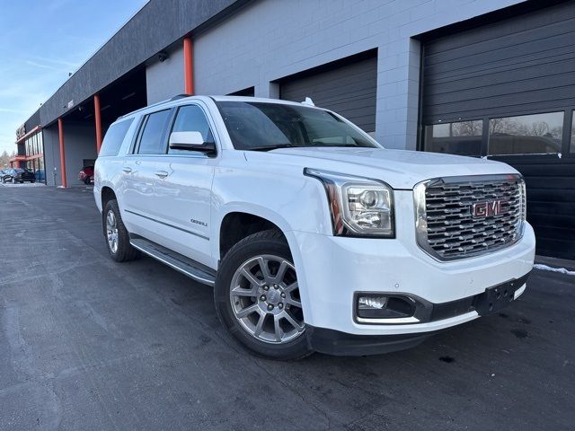 2018 GMC Yukon XL Denali