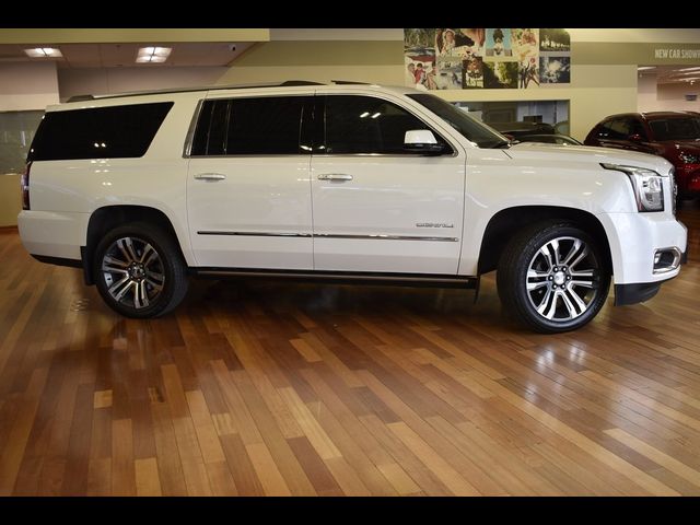 2018 GMC Yukon XL Denali