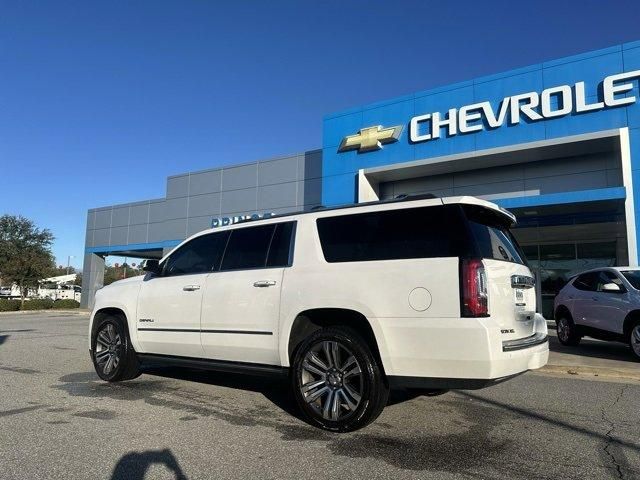 2018 GMC Yukon XL Denali