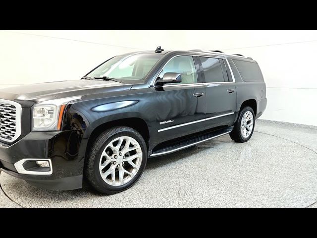 2018 GMC Yukon XL Denali