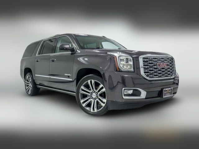 2018 GMC Yukon XL Denali