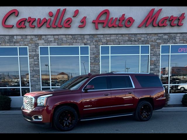 2018 GMC Yukon XL Denali