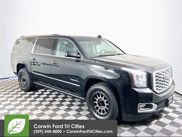 2018 GMC Yukon XL Denali