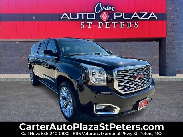 2018 GMC Yukon XL Denali