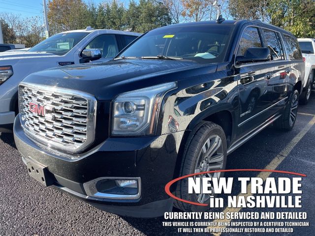 2018 GMC Yukon XL Denali