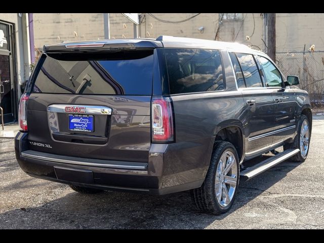 2018 GMC Yukon XL Denali