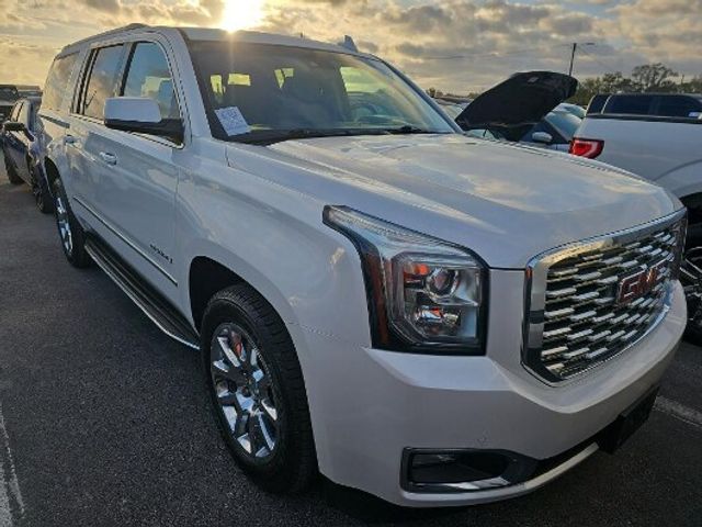 2018 GMC Yukon XL Denali