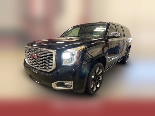 2018 GMC Yukon XL Denali