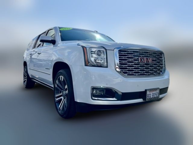 2018 GMC Yukon XL Denali