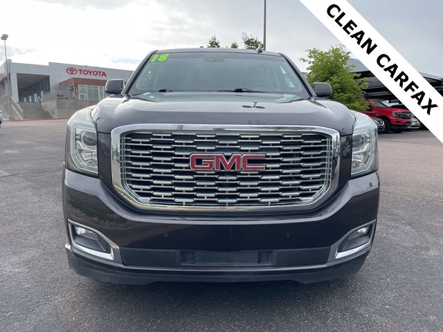 2018 GMC Yukon XL Denali