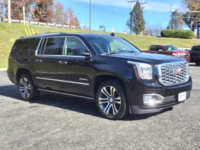 2018 GMC Yukon XL Denali