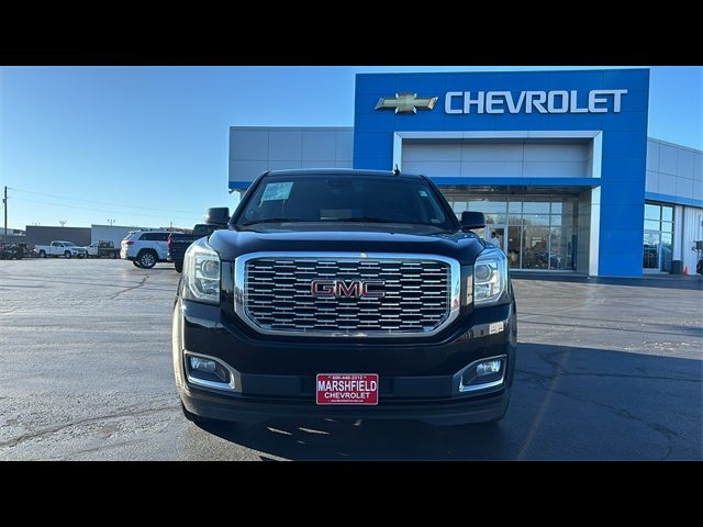 2018 GMC Yukon XL Denali